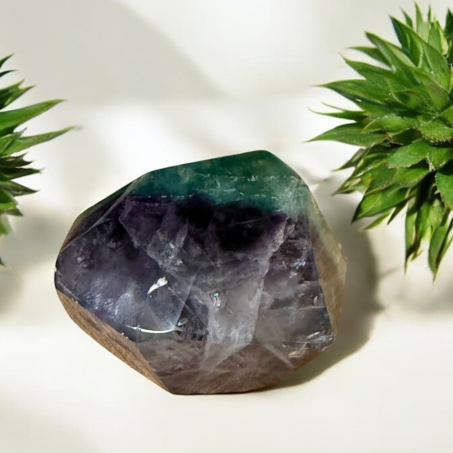 Fluorite Freeform