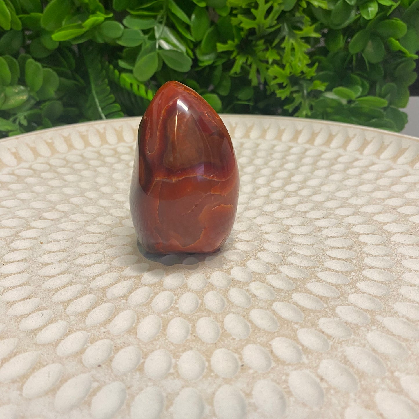 Carnelian Freeform 006
