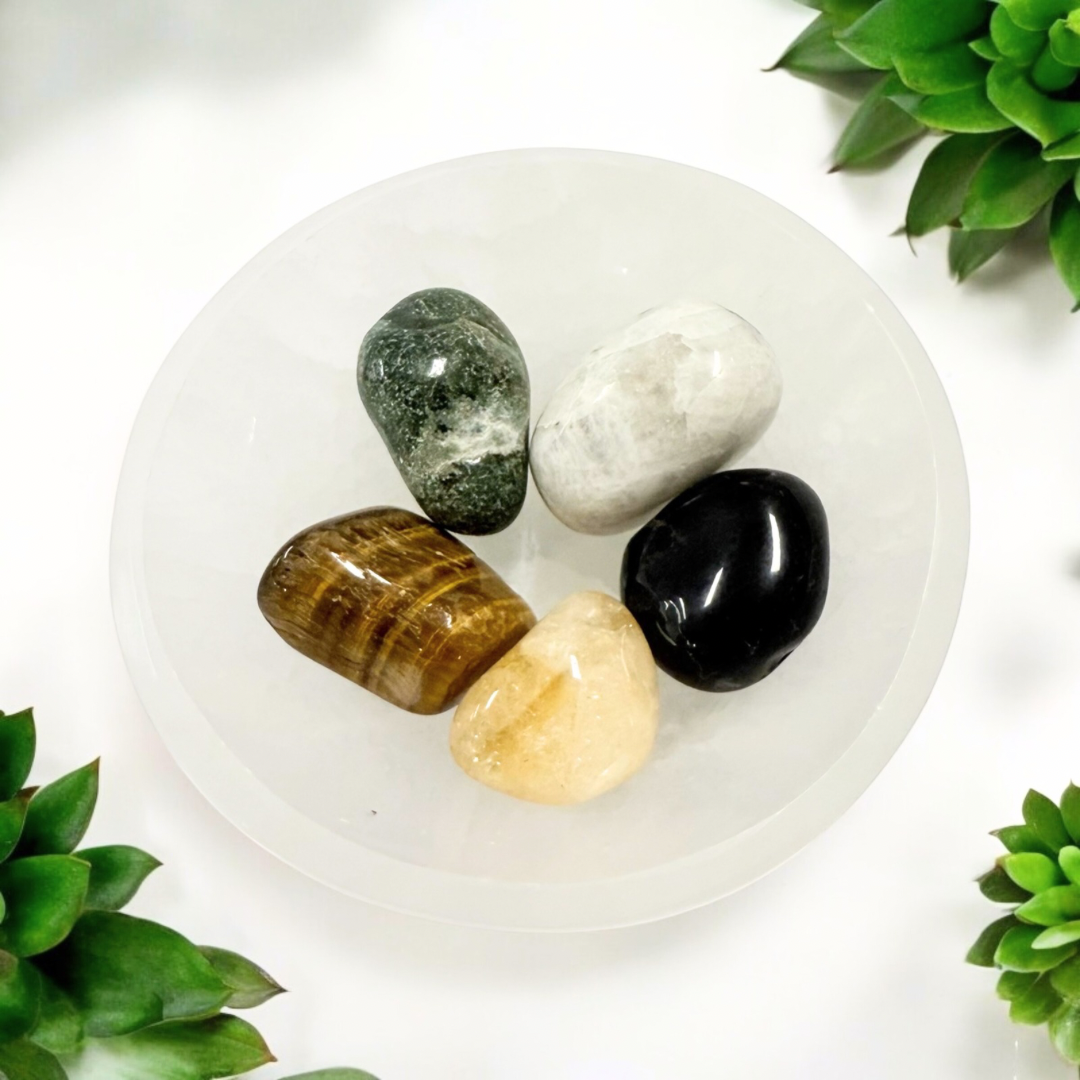 Zodiac Crystal Kit - Gemini