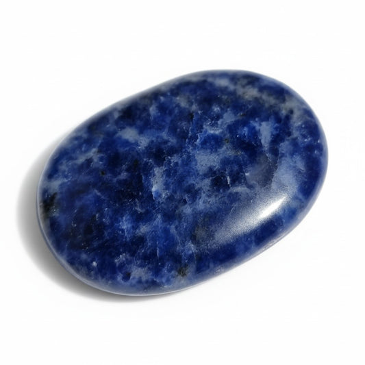 Sodalite Palmstone