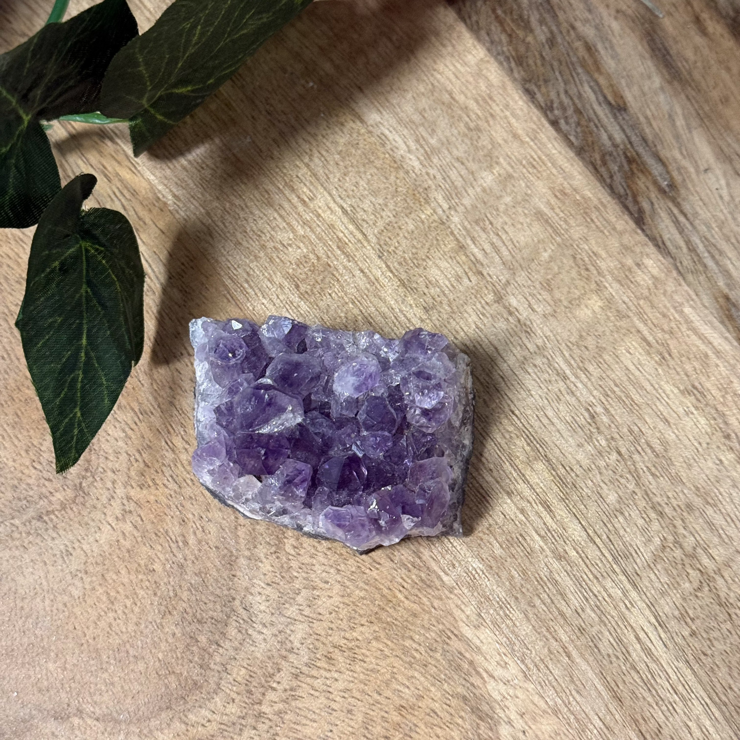 Amethyst Geode AAA