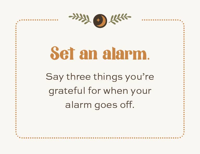 Gratitude: A Little Deck of Appreciation