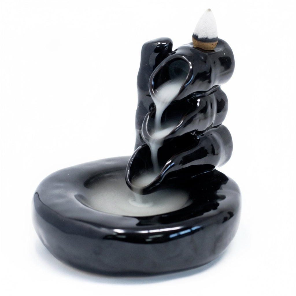 Backflow Bamboo 3 Tier