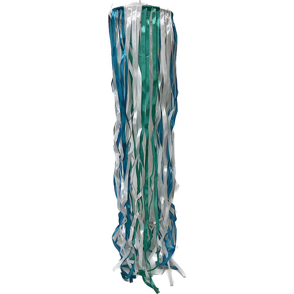 Windsocks or Streamers