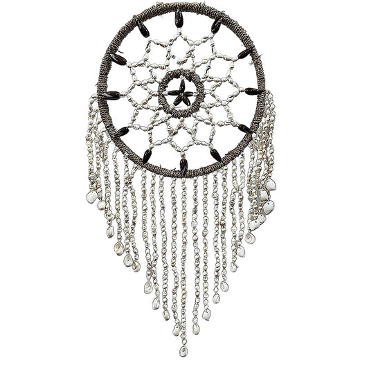 Dreamcatcher Boho Mandala Shell