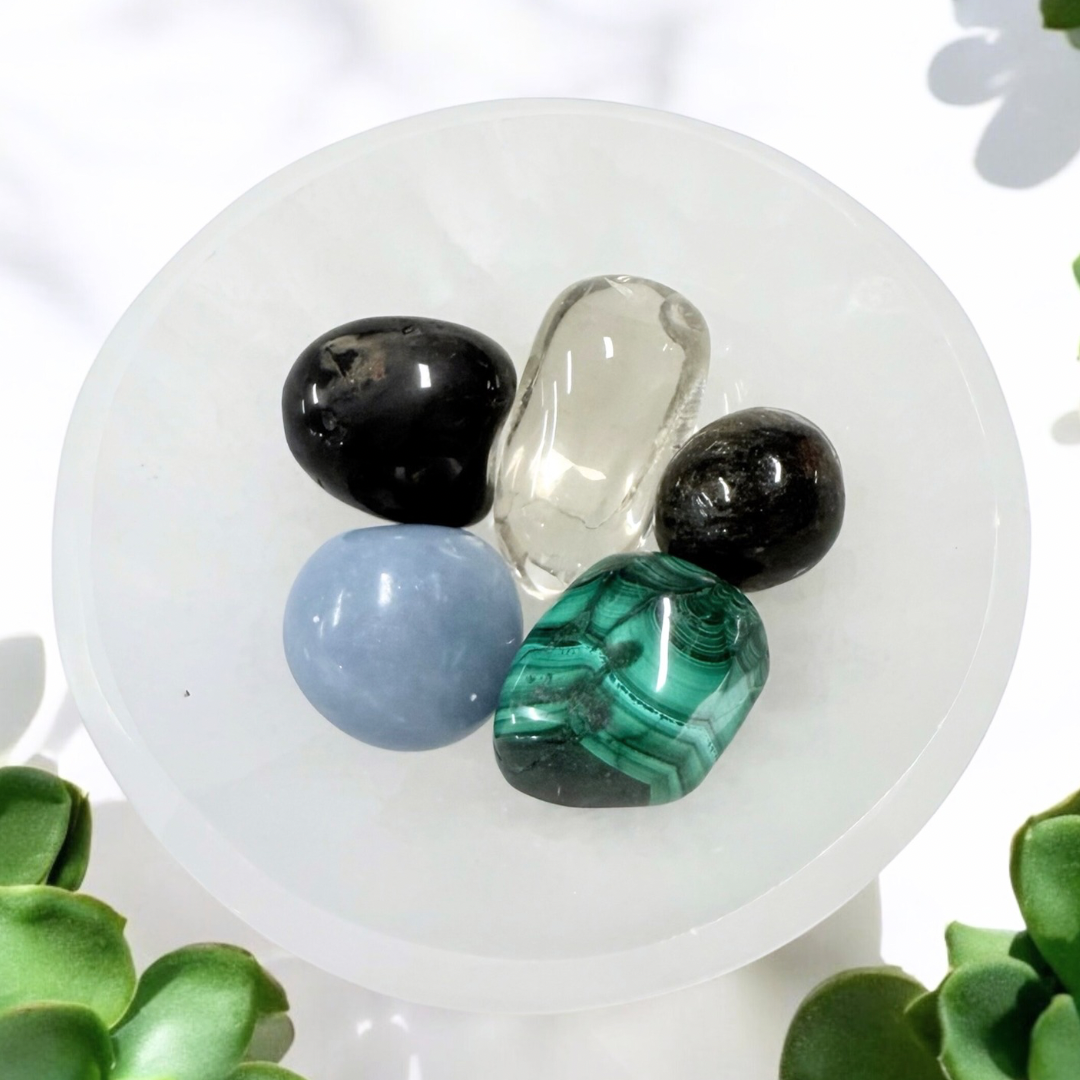 Zodiac Crystal Kit - Capricorn