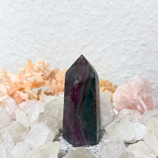 Fluorite Generator 001