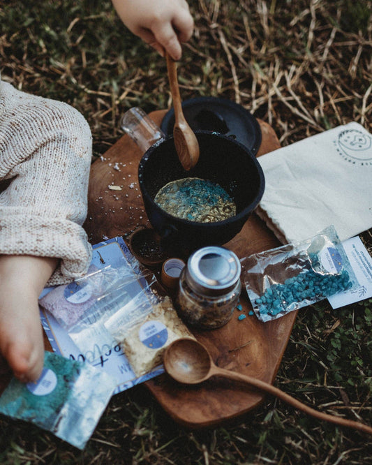 Magic Potion Kit for Kids - Shield