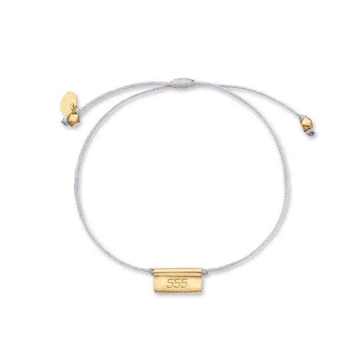 Angel Number Bracelets