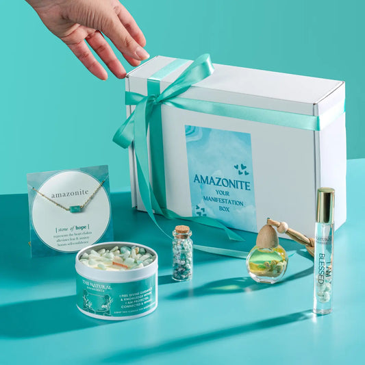 Amazonite Gift Pack