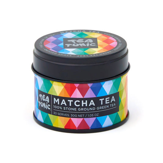 Platinum Matcha Green Tea 30g
