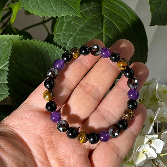 Protection Bead Bracelet