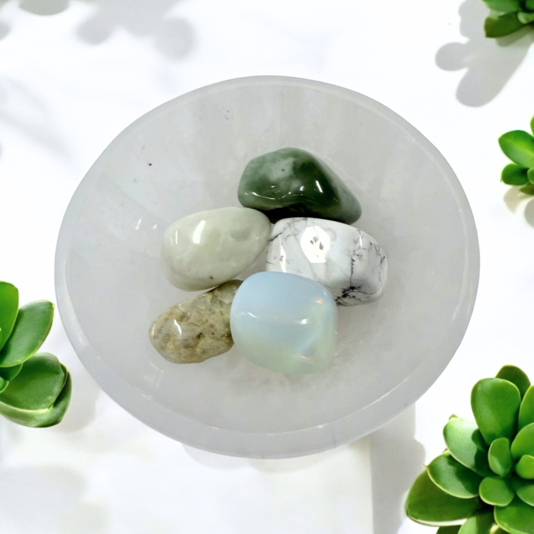 Zodiac Crystal Kit - Libra