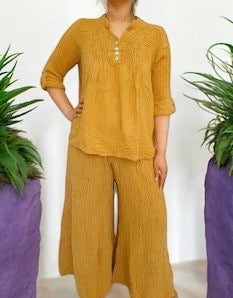 Anjuna Collection Pants