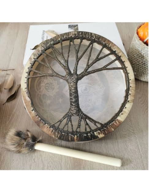Shamanic Drum - Kids