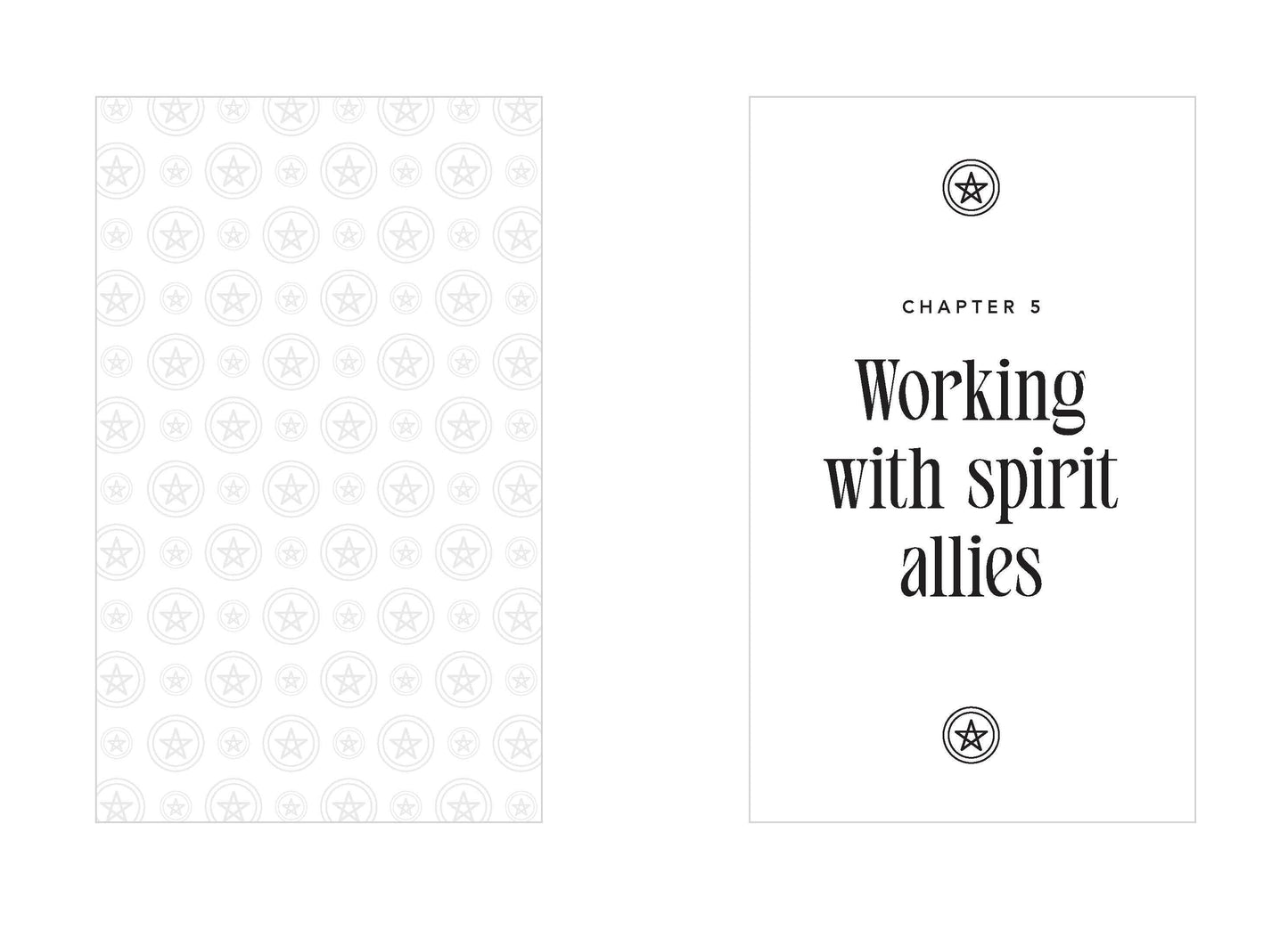 Spirit Magic