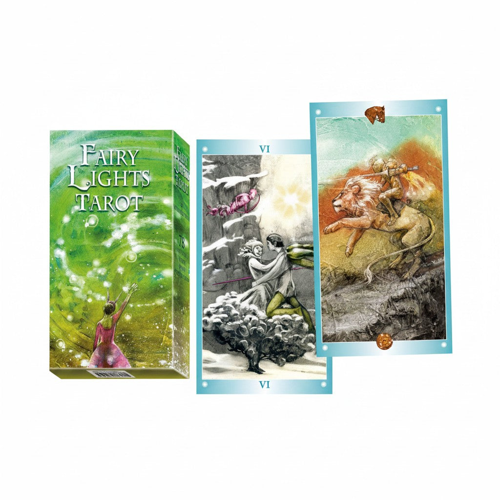 FAIRY LIGHTS TAROT