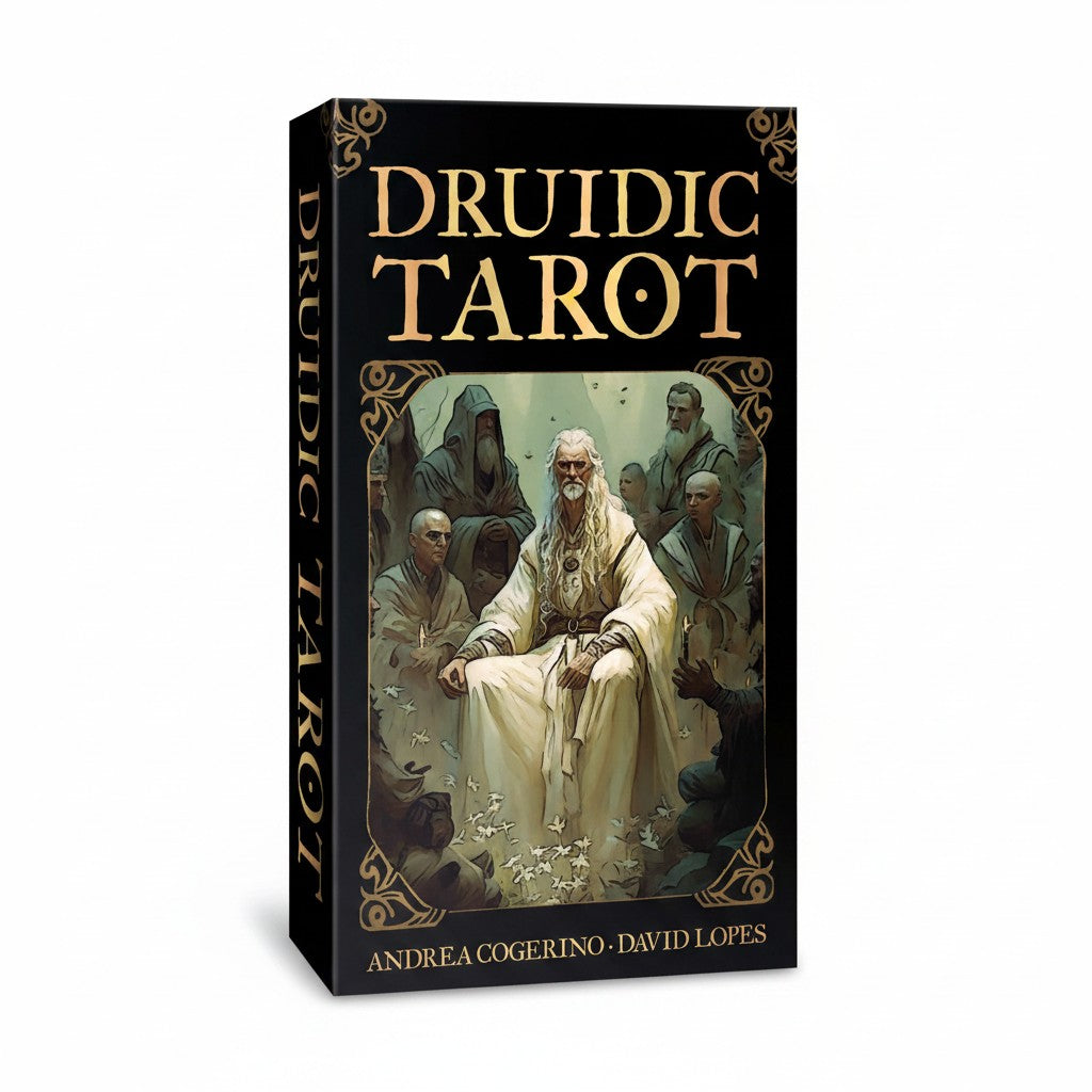 Druidic Tarot