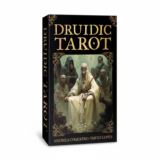 Druidic Tarot