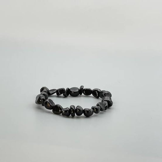 Shungite Nugget Bracelet
