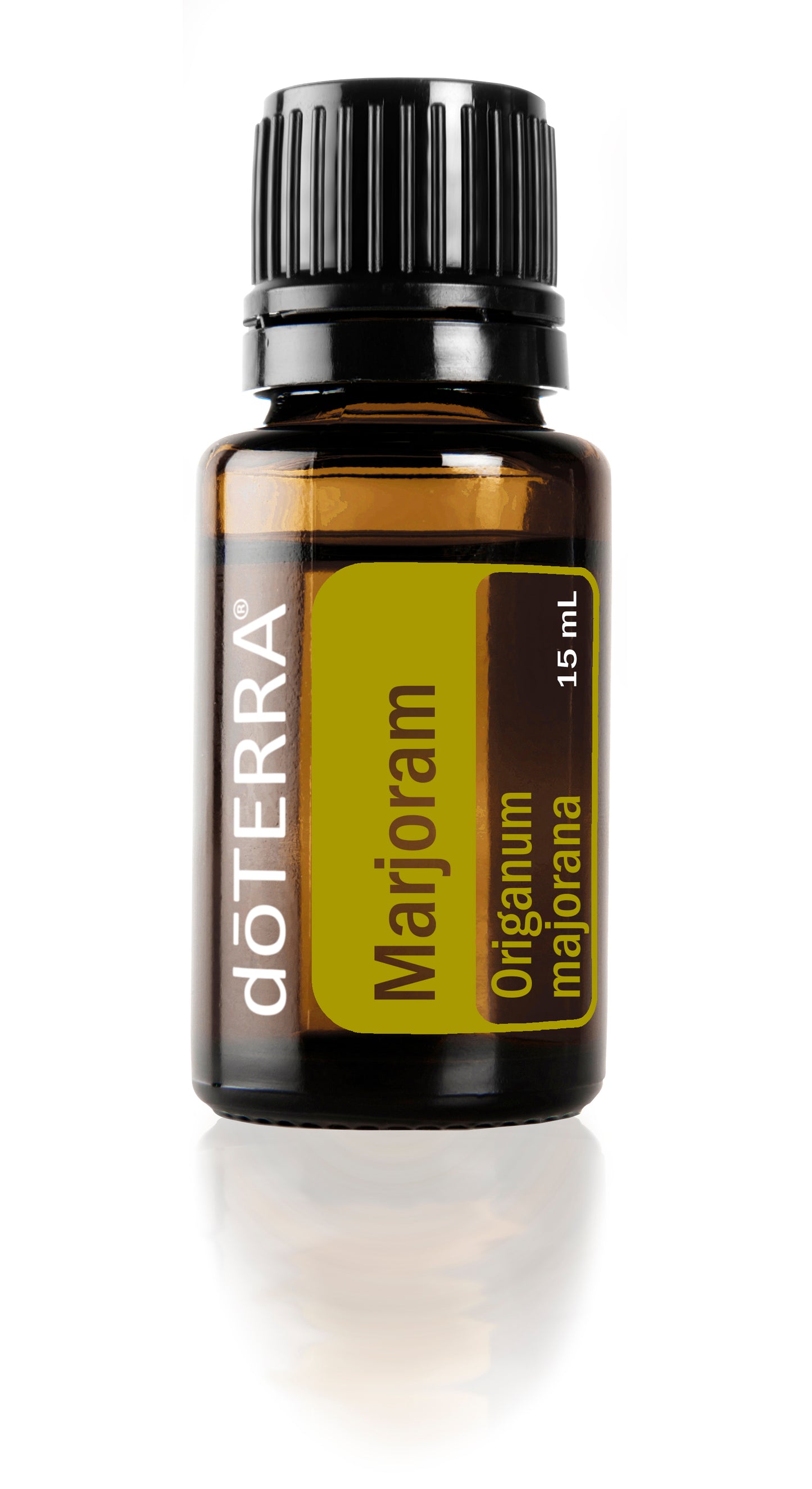 Doterra Marjoram Essential Oil