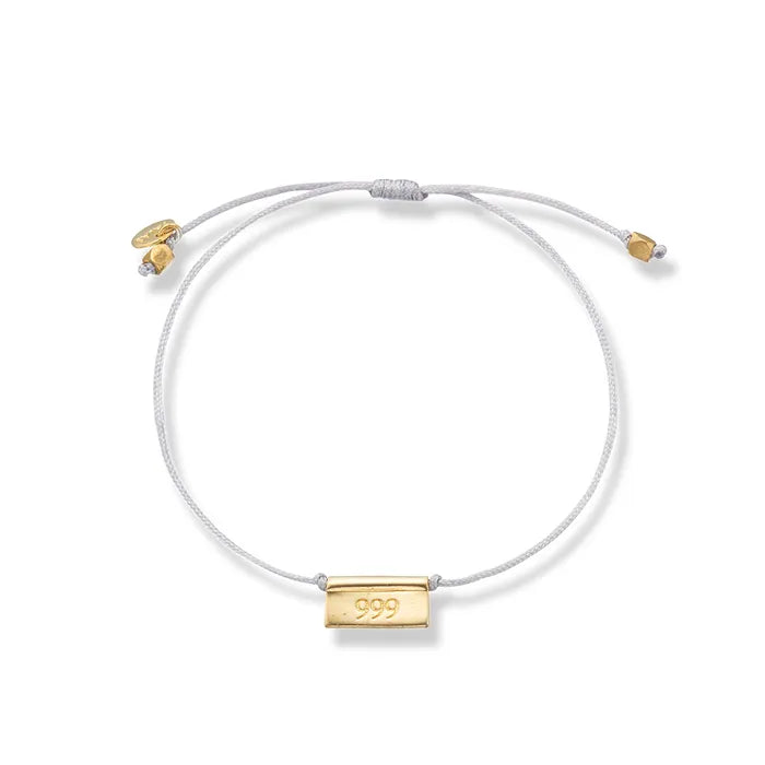 Angel Number Bracelets