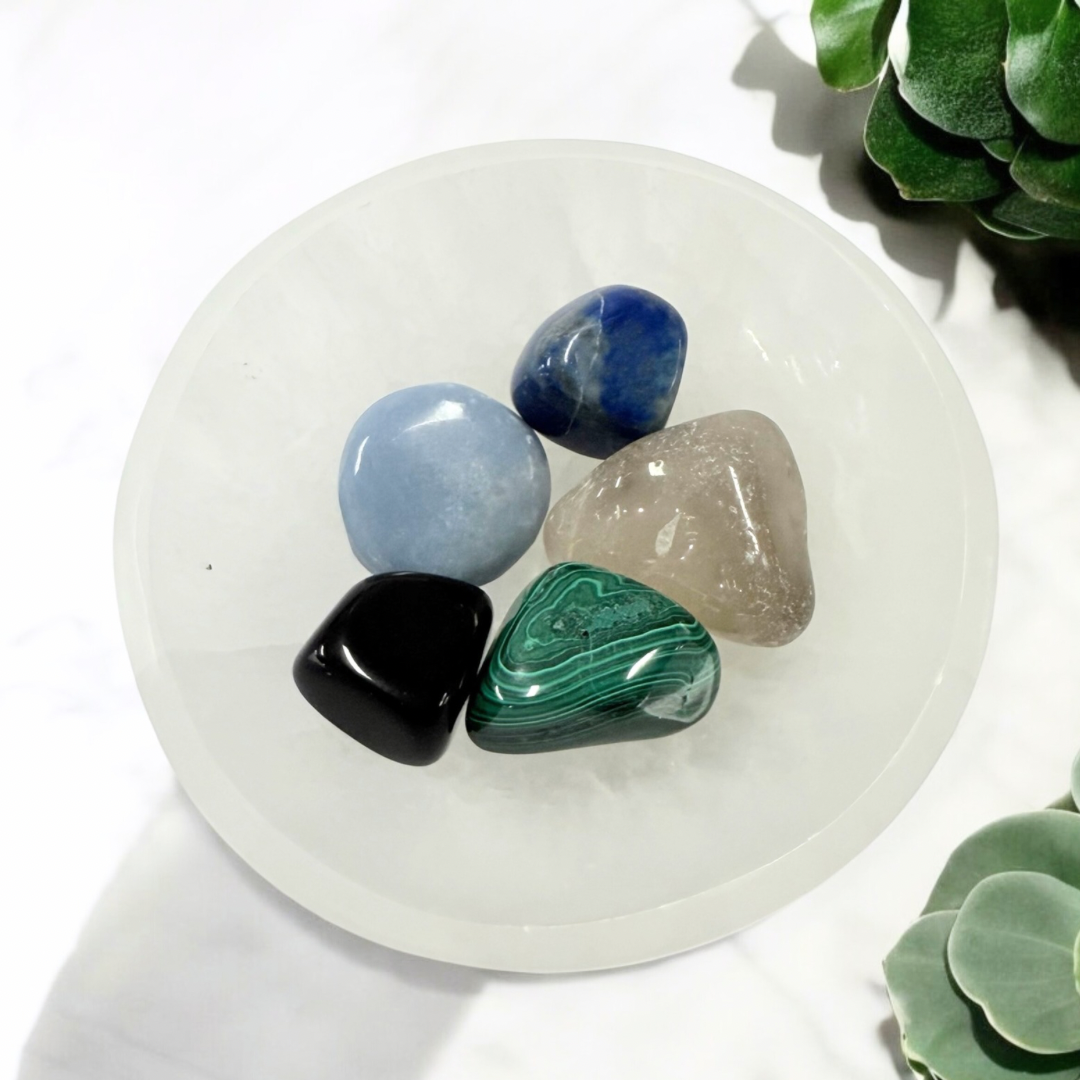 Zodiac Crystal Kit - Sagittarius