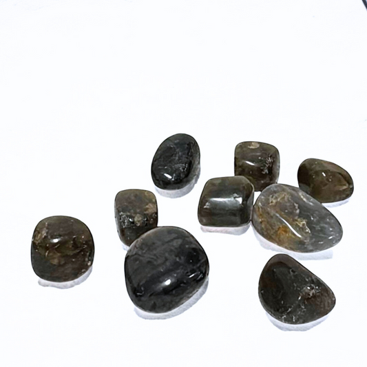 Labradorite Tumbled Crystals ~ Awakens Psychic & Protects Aura