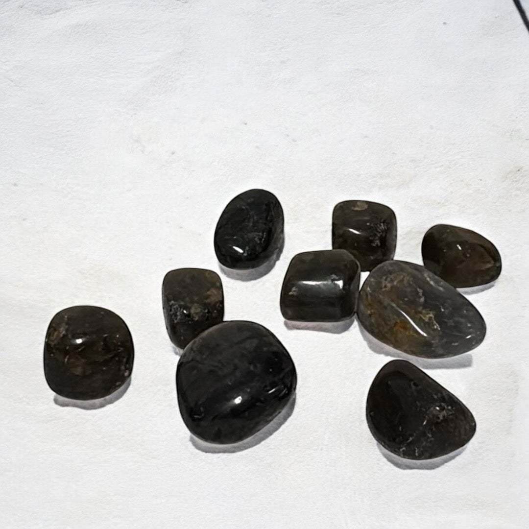 Labradorite Tumbled Crystals