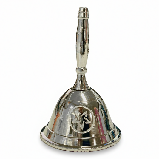 Altar Bell PENTAGRAM Small