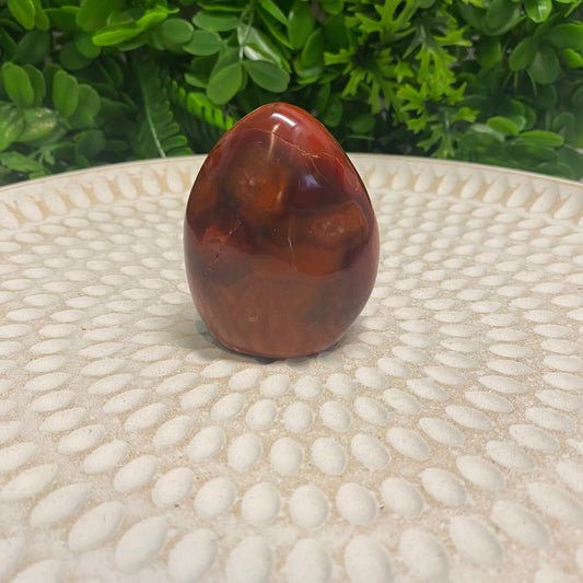 Carnelian Freeform 006