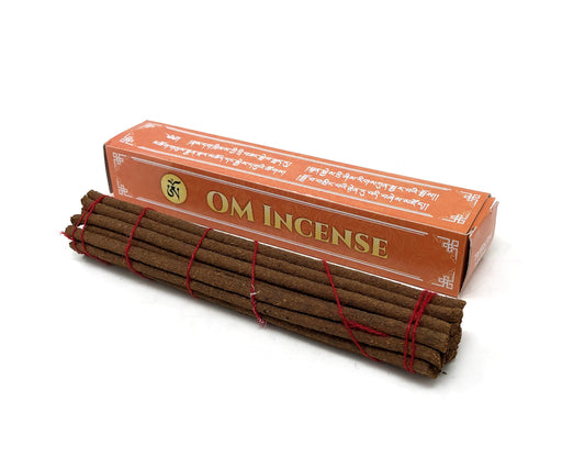Tara Herbal Om Incense
