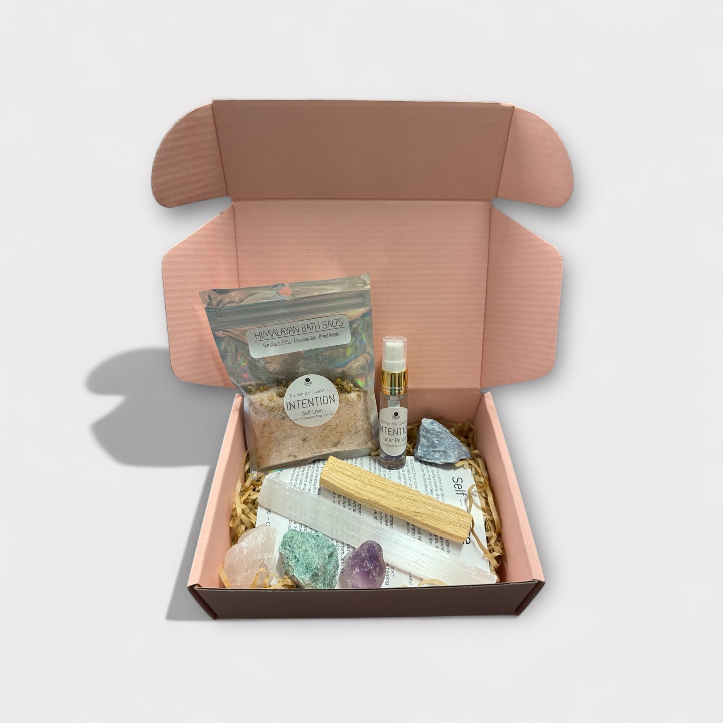 Self Care Kit