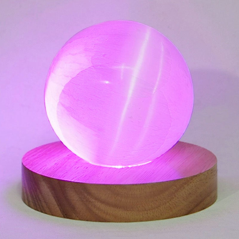 LED Light Base LRG