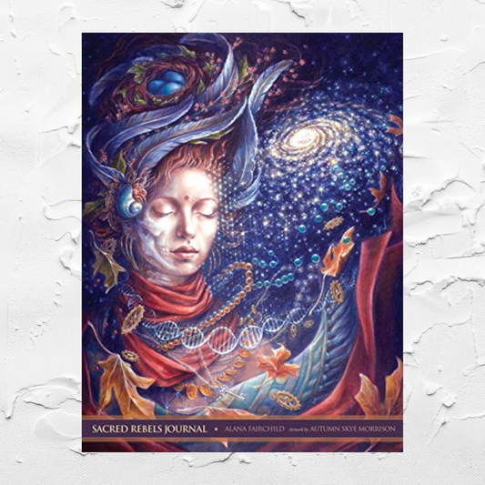 Journal: Sacred Rebels Journal