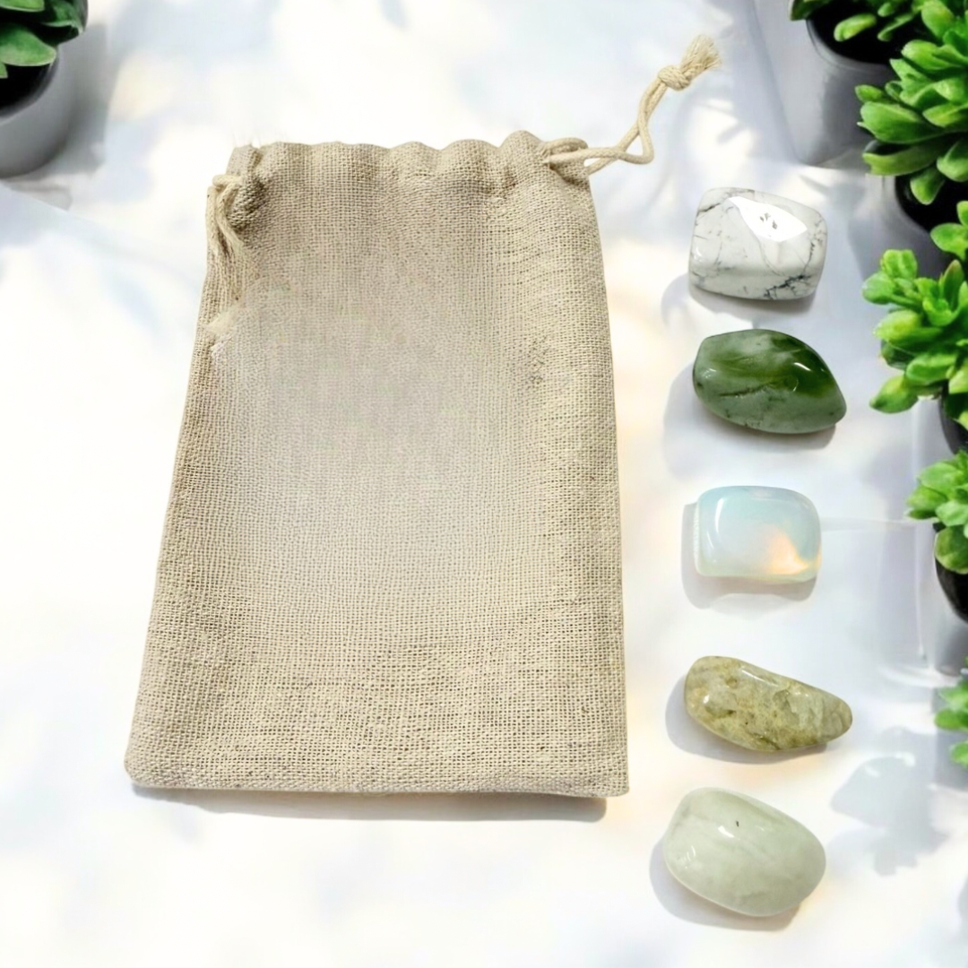 Zodiac Crystal Kit - Libra