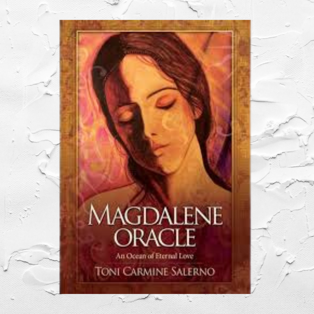 Magdalene Oracle Cards Deck