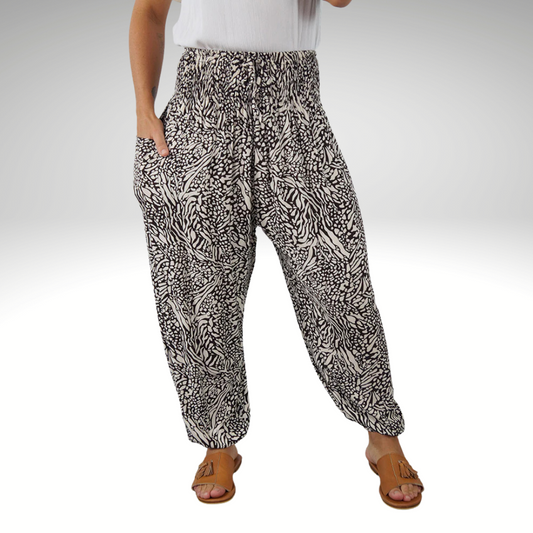 Harem Kerala Pants