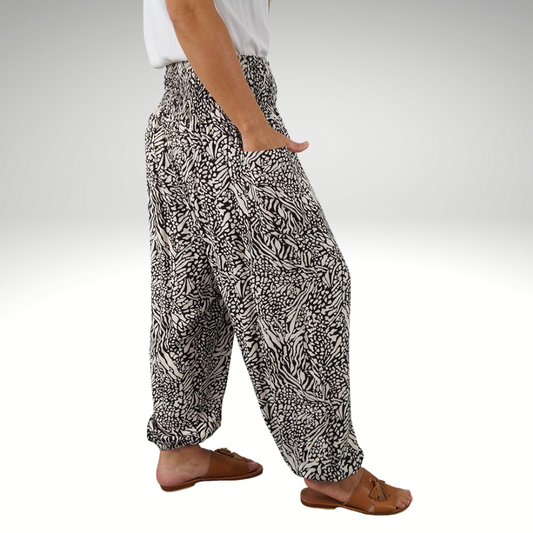 Harem Kerala Pants