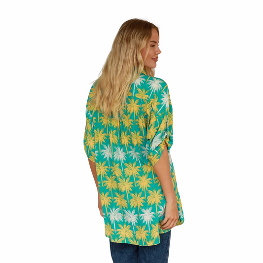 Clara 1/2 Sleeve Top