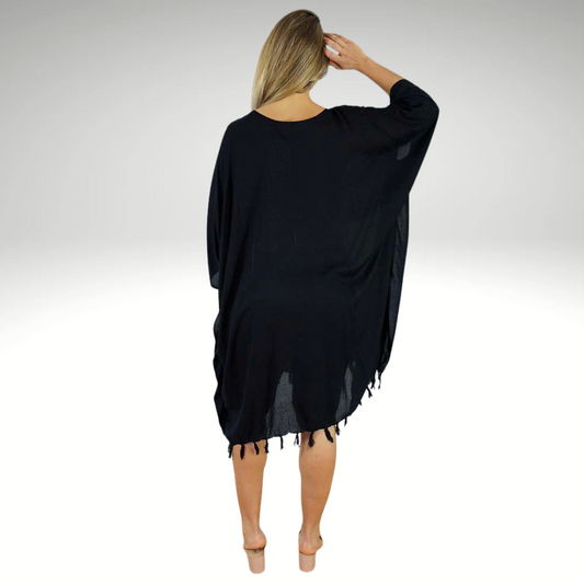 Black Cover Up