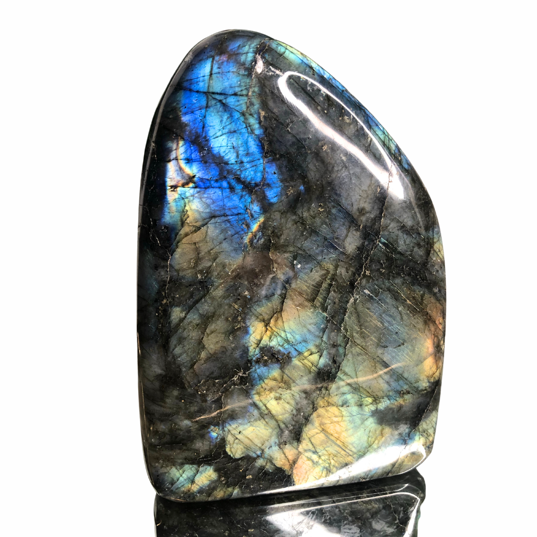Labradorite Free Form 004