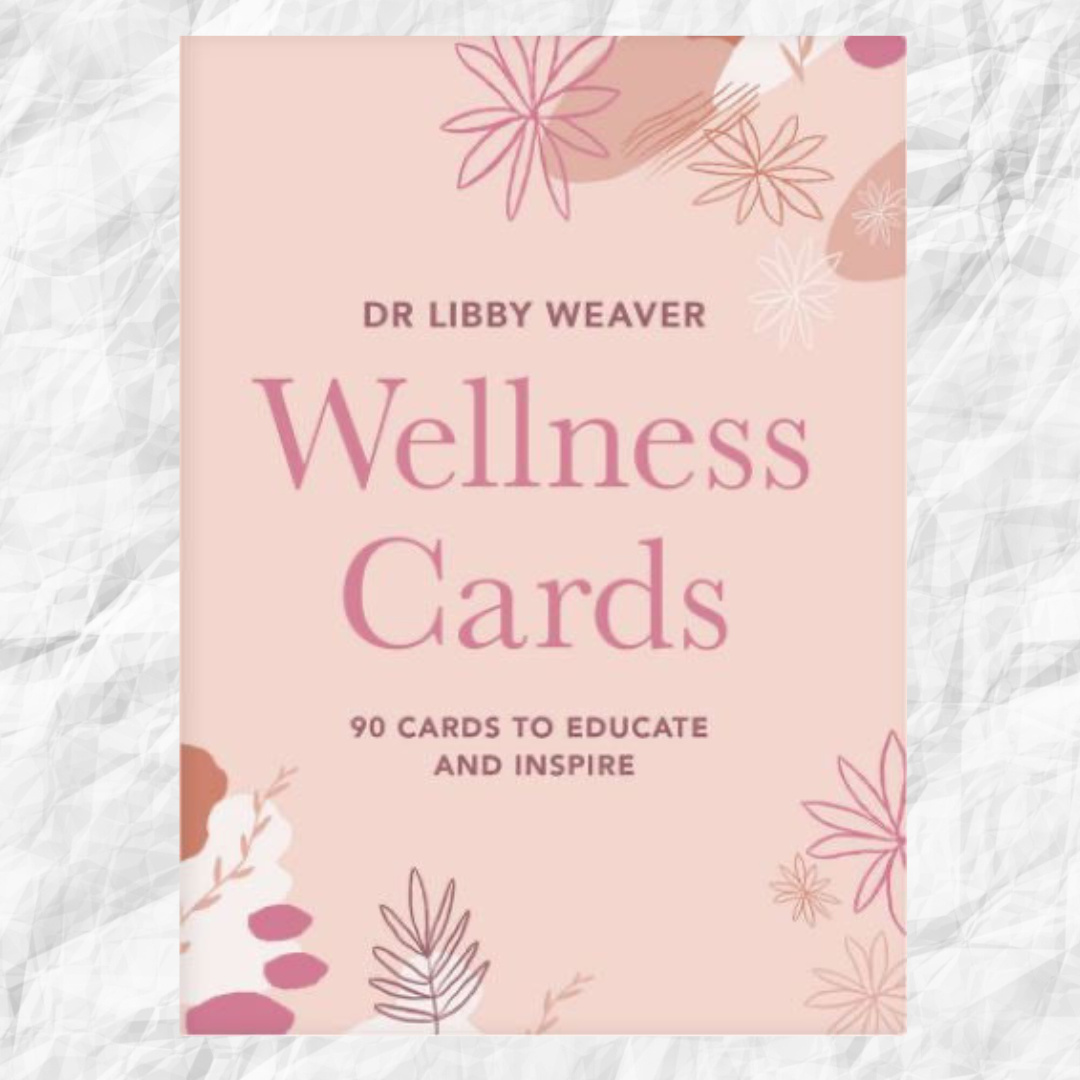 WELLNESS CARDS