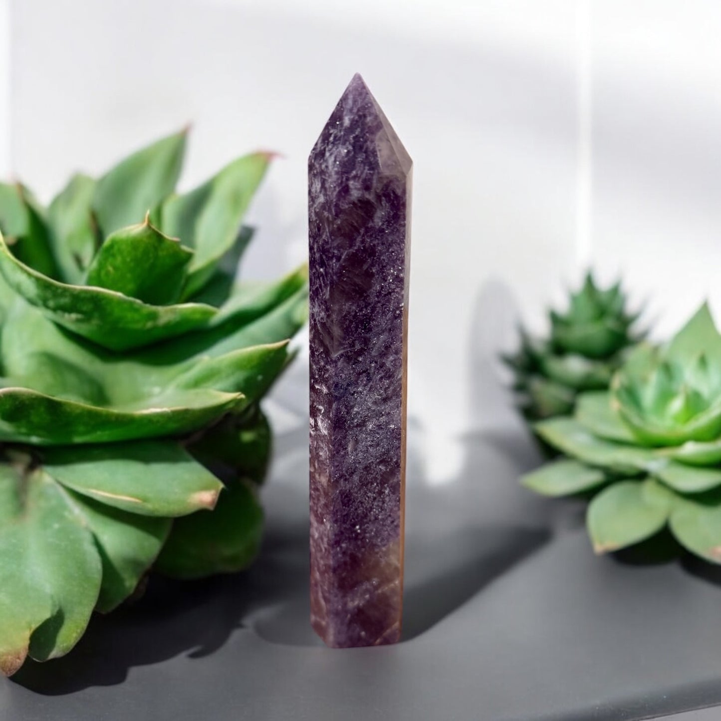 Unicorn Stone Point