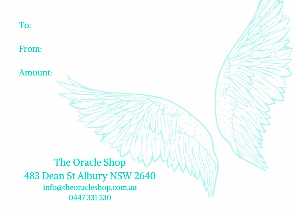 GIFT CERTIFICATE