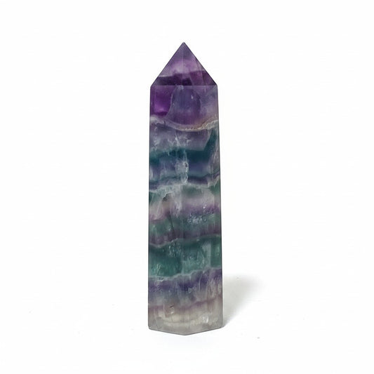 Fluorite Crystal Generator