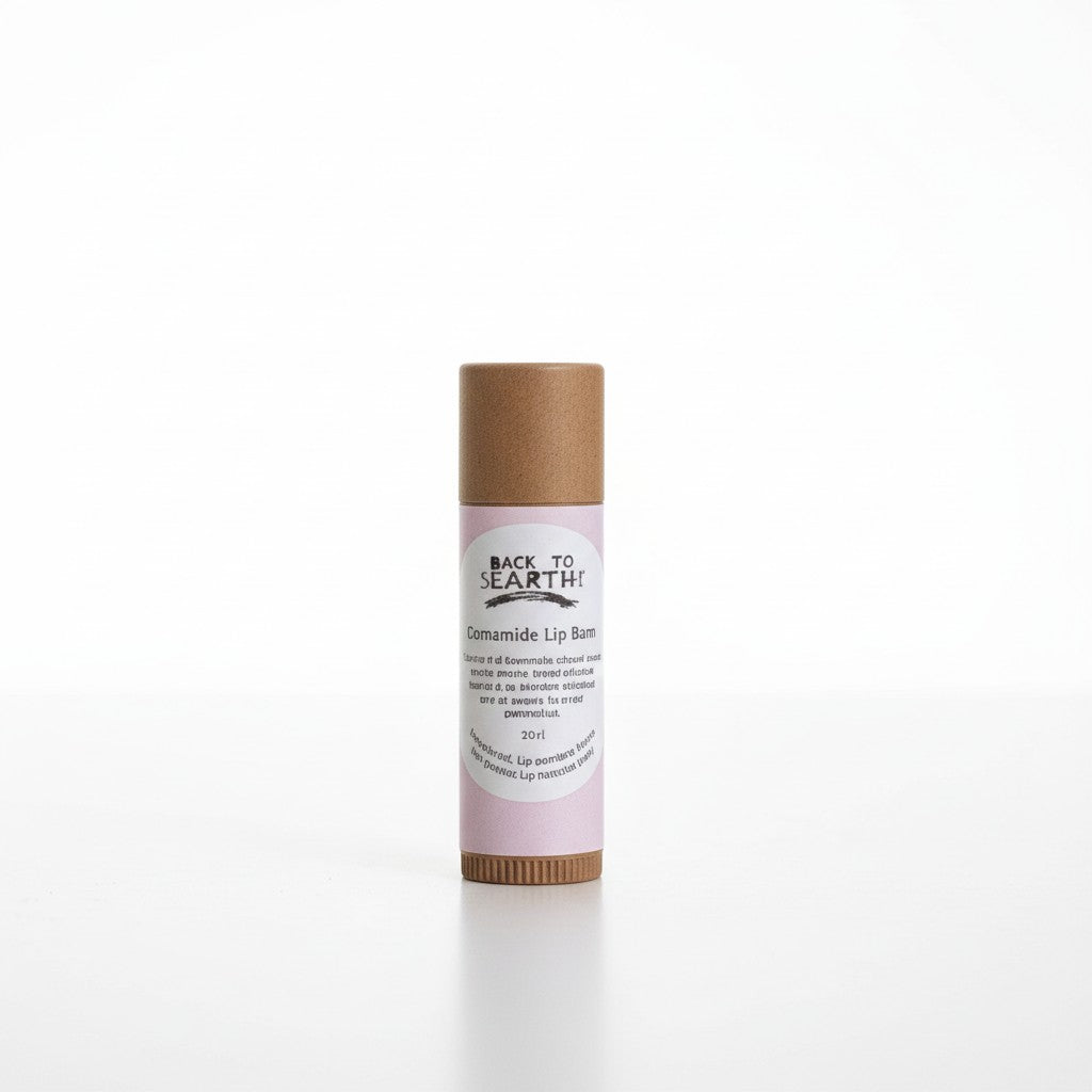Chamomile Lip Balm