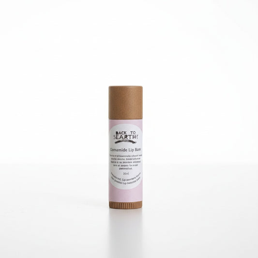 Chamomile Lip Balm