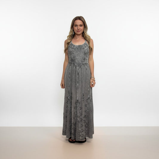 Divine Threads Dress