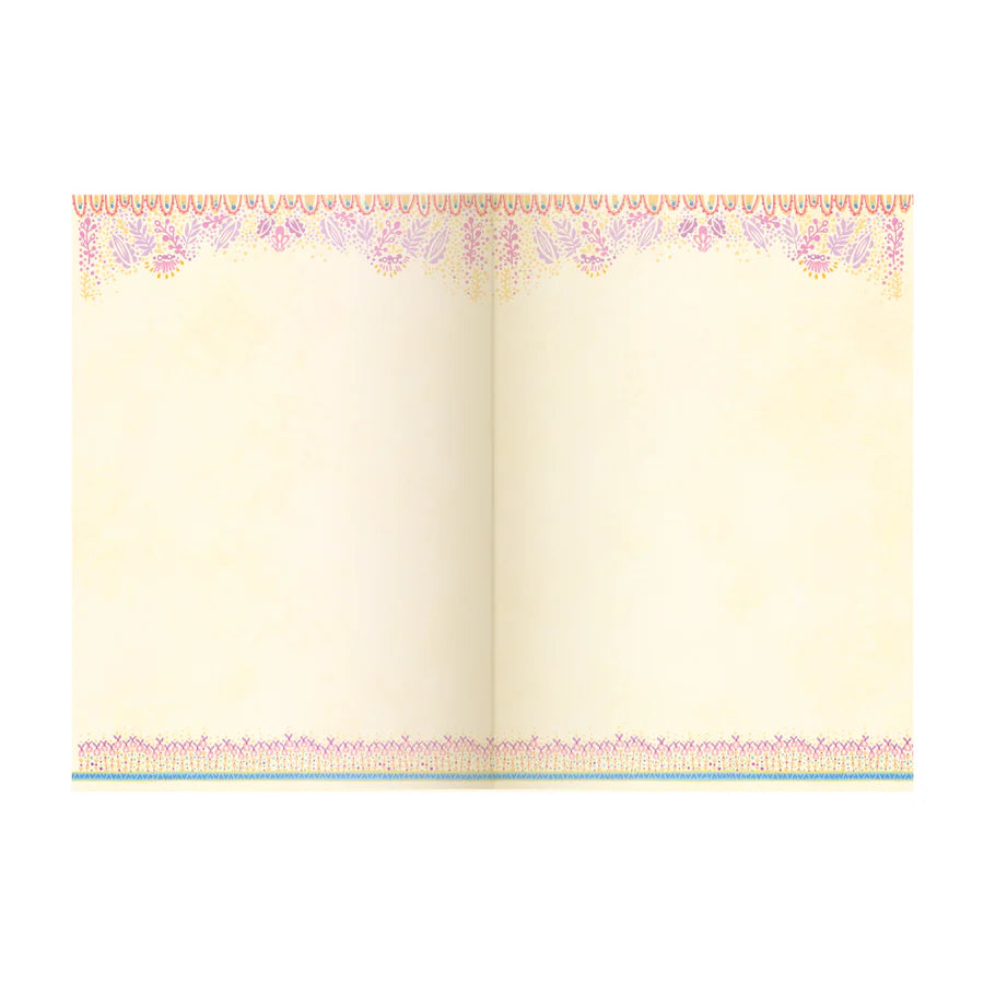 New Beginnings A5 Journal